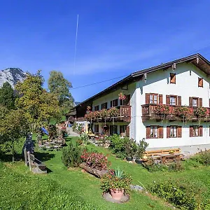  Bauernhof Lacklehen