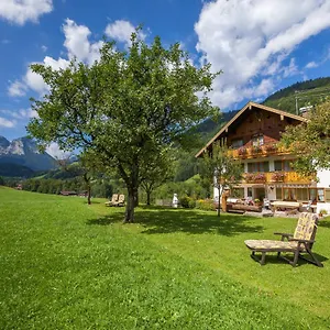  Apartment Anfanglehen