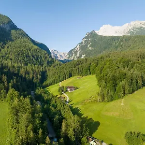  Apartment Wimbachlehen